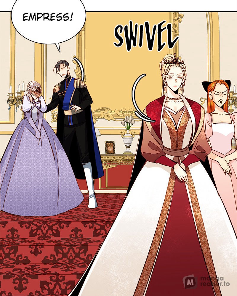 The Remarried Empress, Chapter 45 image 16